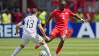 Canada – Bosnia-Herțegovina se joacă ACUM la CM 2026 cu Jovo Lukic titular! Cum se descurcă golgheterul Superligii de la U Cluj