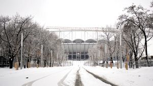 JENANT! 234 de milioane â‚¬ pentru 55.000 de oameni de "zăpadă"!** Tratamentul de care vor avea parte fanii la Steaua - Twente