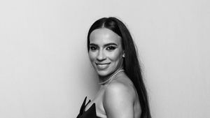 Una dintre cele mai frumoase femei de la noi a ajuns la Istanbul. Ce îi zic turcii când aud că e din România