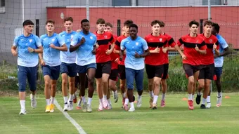 Încă un jucător de la CS Gloria Bistrița a ajuns la CSM Unirea Alba Iulia. Cristian Pustai a vorbit despre ratarea transferului lui Gicu Grozav