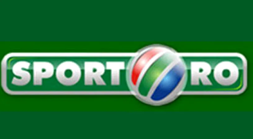 Liga Campionilor se vede live pe www.sport.ro