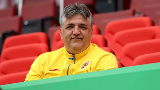 Mihai Dăscălescu și-a găsit alt club din Liga 3 unde să continue după despărțirea de Alba Iulia și are drum liber să rămână în Comitetul Executiv al FRF
