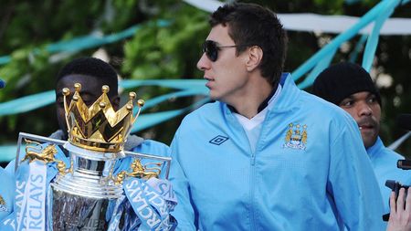 Un ziarist englez a dezvăluit de ce Pantilimon n-a plecat de la City: "Probabil că nimeni nu știe cât de bun e"