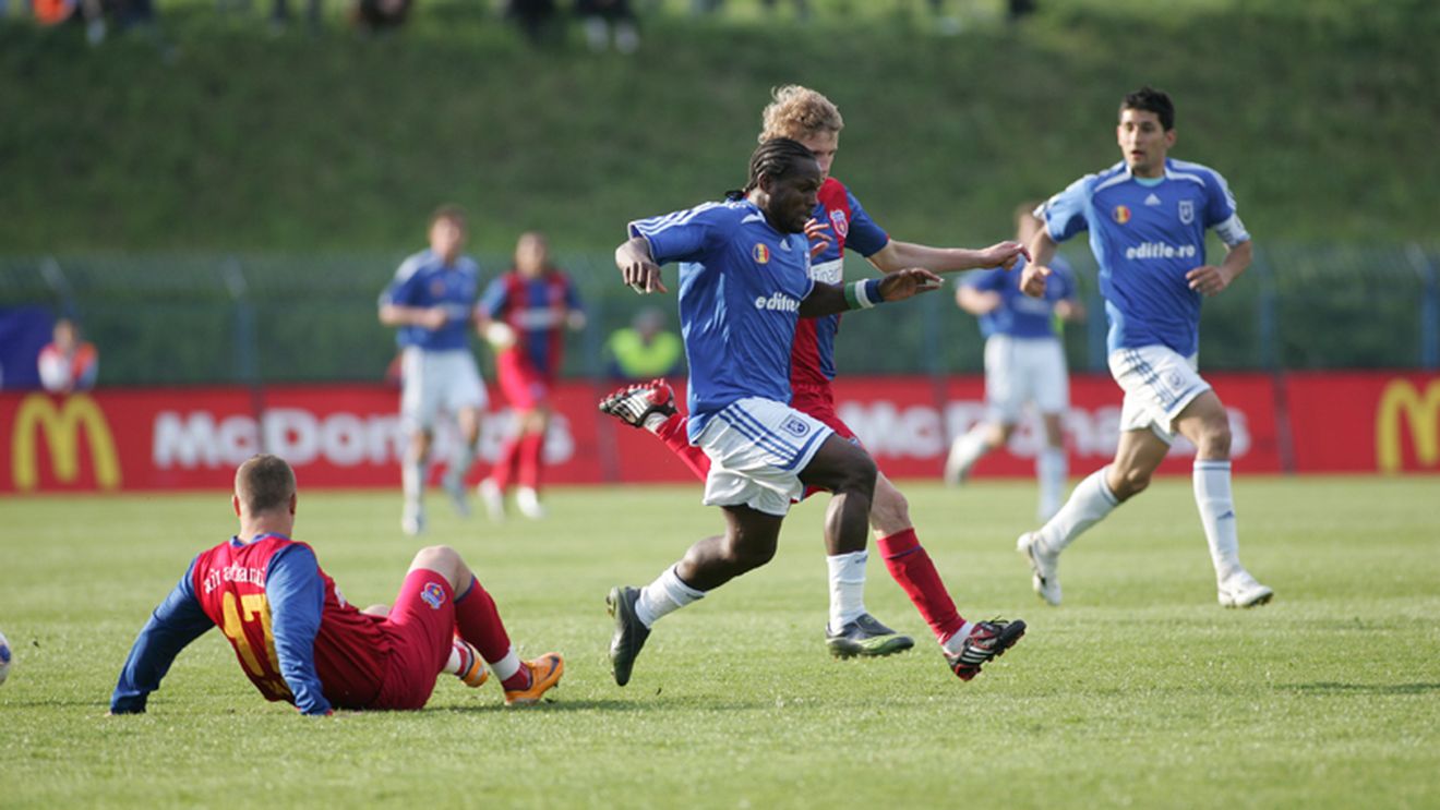 Wobay, prima victorie cu Sierra Leone în preliminarii