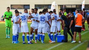 Cristi Bud spune ce putere avea Erik Lincar la liderul Ligii 2, echipă de unde a demisionat surprinzător: ”Dădea inclusiv primele. Nu avea cum să se bage cineva peste el”