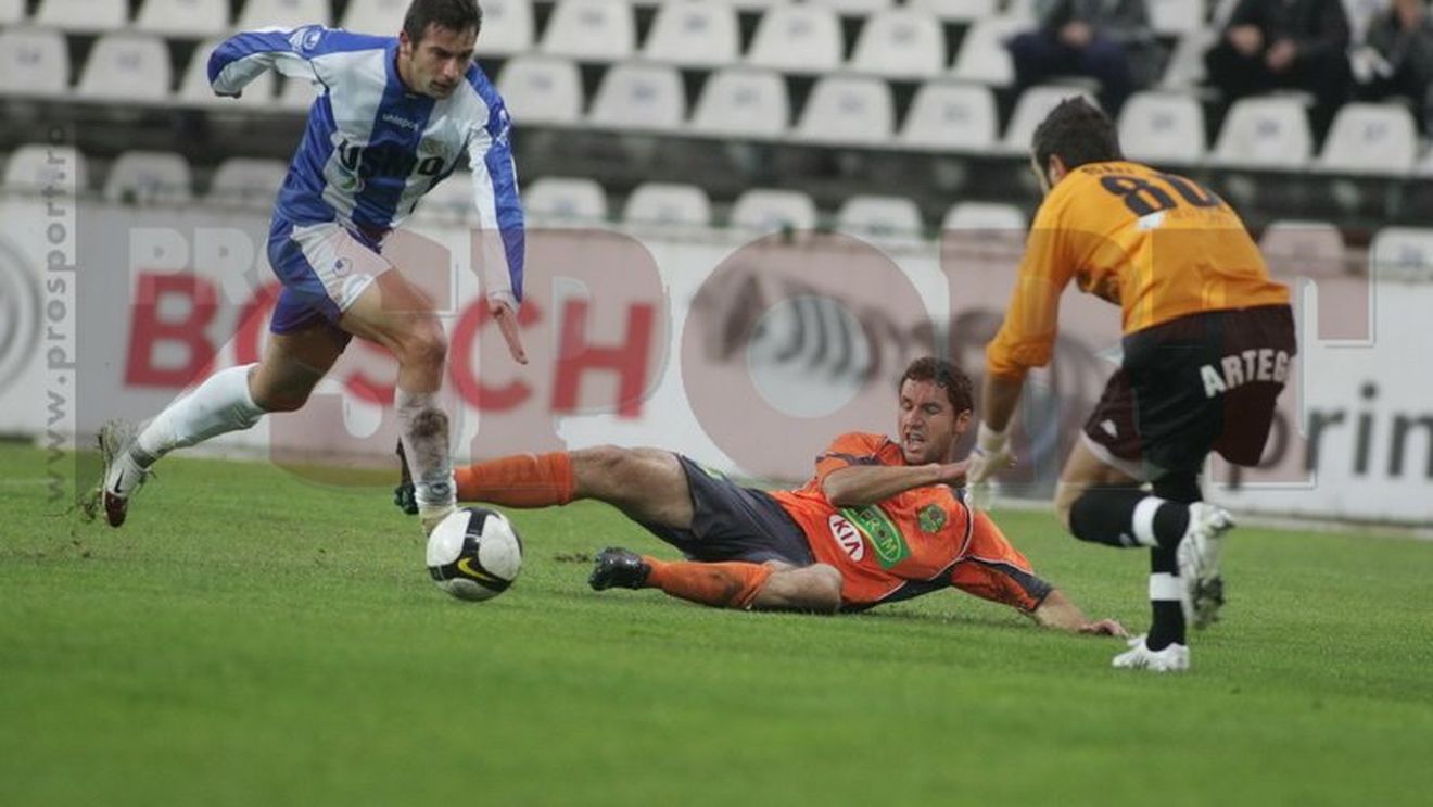 Piți jr., "Inzaghi" de Târgu-Jiu