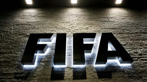 FIFA anchetează 300 de meciuri posibil trucate