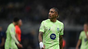 Concluzia presei din Spania după eliminarea dramatică a Barcelonei în fața lui Inter în semifinalele Ligii Campionilor: „Cruzime maximă!”