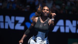 Serena Williams pregătește o revenire spectaculoasă: "Am un plan uriaș!" La ce turneu va participa americanca după nașterea copilului
