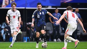 Superstițiile naționalei Argentinei înainte de finala cu Spania: „Ghetele norocoase ale lui Messi, fumul sfânt și puiul interzis”