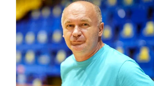 Schimbări mari la Dacia Mioveni: Goran Kurtes este noul antrenor al formației. Planul conducerii clubului argeșan
