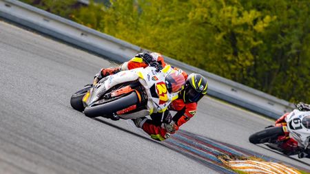 Denis Brăescu, vicecampion european! „Am avut puterea psihică să trec peste accidentarea datorată acelei căzături" | GALERIE FOTO