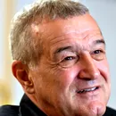 De ce nu s-a supărat Gigi Becali pentru că Mircea Lucescu nu l-a chemat pe Daniel Bîrligea: „Vine de acolo praf”