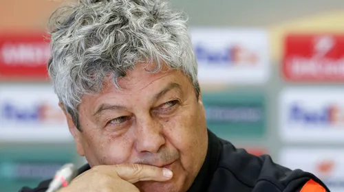 Reacția lui Mircea <i class='ep-highlight'>Lucescu</i> când a aflat că Daum preia naționala României! Cum e văzut tehnicianul german de Il Luce