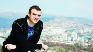 Guso are un preferat neașteptat din naționala României:** "Zici că Tamaș e bosniac"