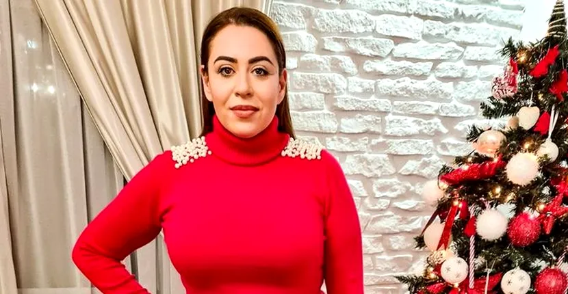 Oana Roman a dat publicității pozele ei favorite din 2020. ”Un an în care a trebuit să mă reinventez de mai multe ori”