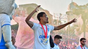 Baiaram și-a anunțat plecarea. Omul cu transferurile de la Craiova a intervenit: „Merită!”