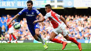 De TOTUL sau NIMIC! Arsenal, pusă într-o situație limită de cel mai bun jucător. "Viitorul meu e clar, dar nu pot spune acum!" Cum îl pot pierde tunarii gratis pe Alexis Sanchez