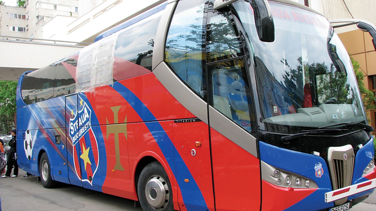 „Să fie băgați după gratii!"**