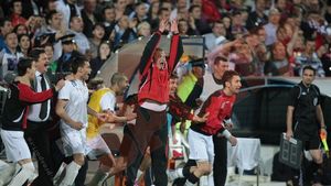 Dorinel spune că Oțelul e 100% campioană:** "Batem și la Pandurii dacă trebuie să jucăm! Nu vom face țara de râs în Liga Campionilor!"