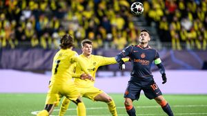 Dezastru pentru Cristi Chivu în Liga Campionilor: Bodo/Glimt - Inter 3-1, în prima manșă a barajului pentru optimi! Vezi aici toate rezultatele serii