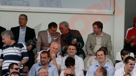 "Piți și Ienei sunt cele mai bune transferuri ale Stelei"