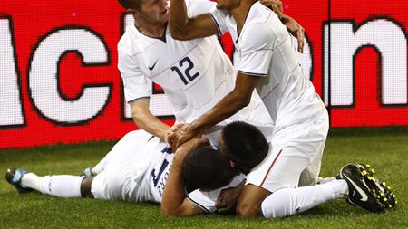 Spania, eliminată din Cupa Confederațiilor** Adios, Espana!