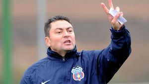 Ilie Stan face front comun cu Roni Levi!** Declarația care nu-i va pica bine lui Gigi Becali