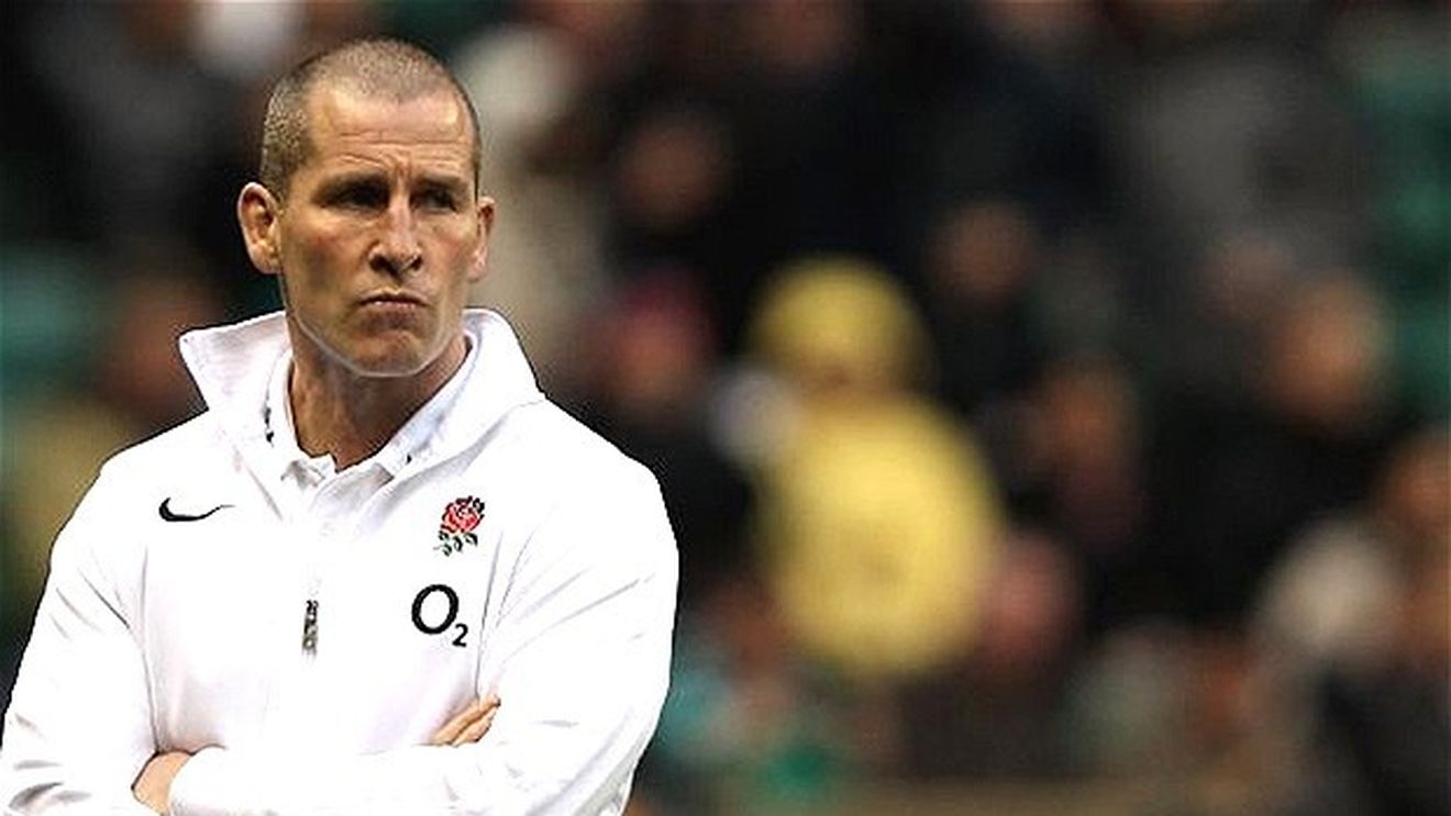 Stuart Lancaster ar putea prelua naționala de rugby a Japoniei