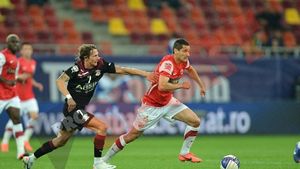 Ioan Becali: "Dinamo să nu viseze acum! **Au nevoie de transferuri, altfel nu trec de play-off"