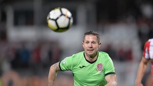 Așa a ajuns Deac să arate ca Ronaldo! Dan Petrescu a dezvăluit câte ore pe zi investește mijlocașul în pregătirea fizică: "La început, mă supăram că face prea multă sală, dar acum am înțeles"