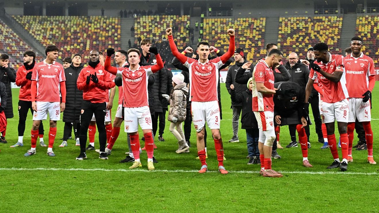 Fotbalistul pe care Mircea Lucescu l-a lăsat surprinzător în afara lotului naționalei e la un pas de acordul cu Dinamo: „Suntem la câteva detalii de semnătură”