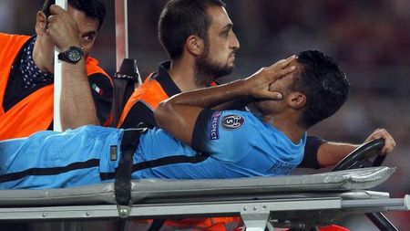 Decizie de ultimă oră a Barcelonei, după ce un jucător de bază al echipei s-a rupt. Fanii sunt în al nouălea cer