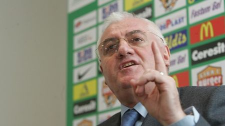 Dragomir: "Rapid ar face bine să îl aducă pe Andone"