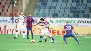 Contra își amintește cum le-a stricat petrecerea steliștilor: "Mă înjurau de tată"