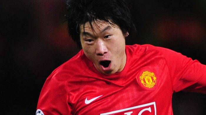 Park Ji-sung își va prelungi contractul cu Manchester United cu încă trei ani!