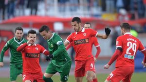 OFICIAL | UEFA a răspuns solicitării LPF: Dinamo are interzis în cupele europene. VIDEO | Duru: "Era clar! Nu înțeleg de ce s-a mai pus întrebarea asta". Un alt club important riscă să intre în insolvență