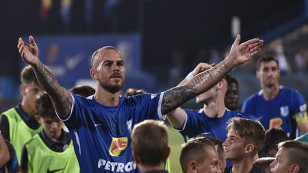 Gigi Becali și Nicolae Dică au discutat despre transferul lui Denis Alibec la FCSB! „Poate-poate îl aducem înapoi”