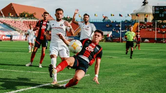 Programul meciurilor din Play-off-ul Cupei României și etapa a 5-a a Ligii 2. 16 echipe din liga secundă au calendarul încărcat la final de august