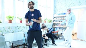 George Pușcaș poate fi transferul bombă al lui Gigi Becali în locul lui Andrea Compagno, dar italianul nu e dorit nici de conaționalii săi! Fanii lui Bari l-au distrus pe atacantul FCSB