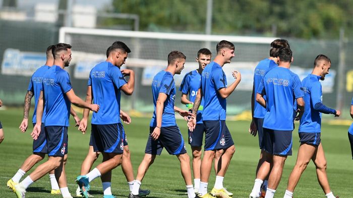 Gigi Becali a cedat un fotbalist de la FCSB! Unul dintre cei mai contestați jucători pleacă la un alt club din Superliga | EXCLUSIV