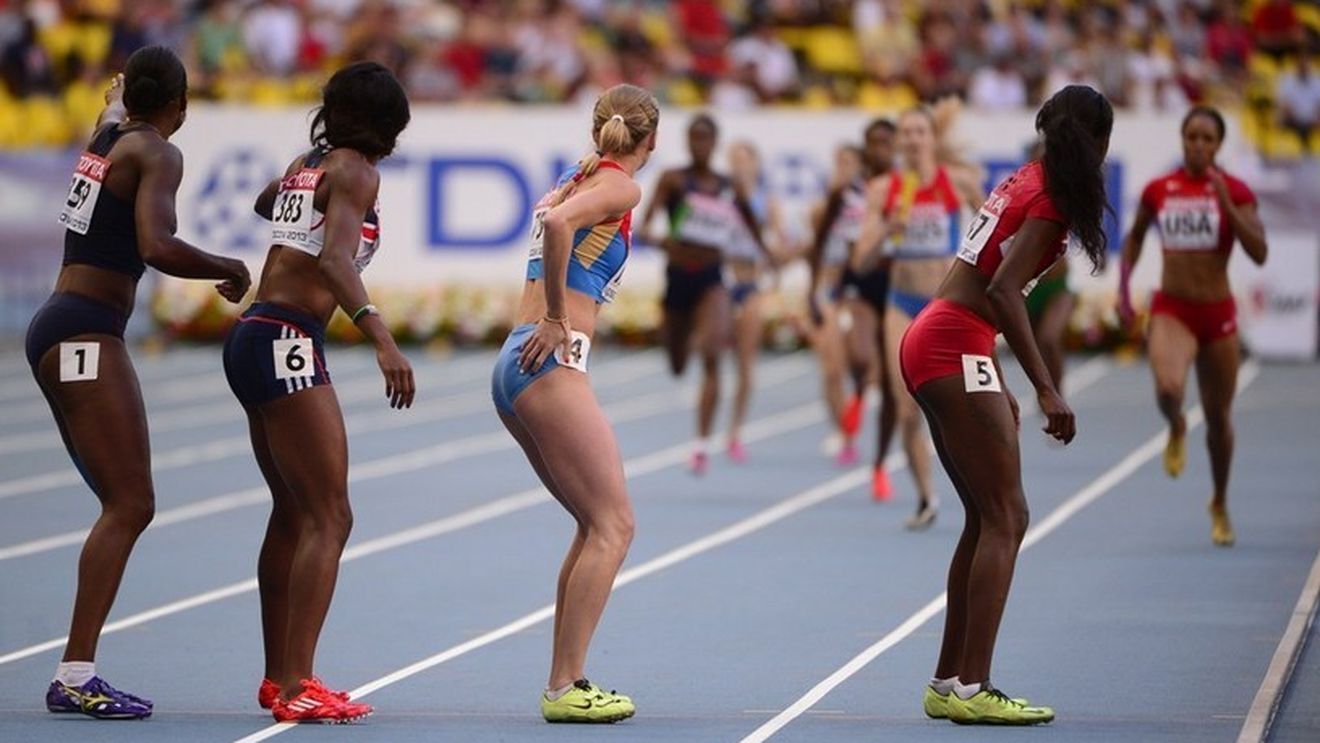 Șapte atleți au fost depistați pozitiv la CM de la Moscova