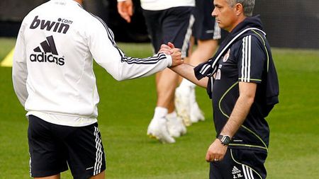 VIDEO Pregătit pentru El Clasico!** Ronaldo a marcat un hattrick în amicalul cu Chivas Guadalajara