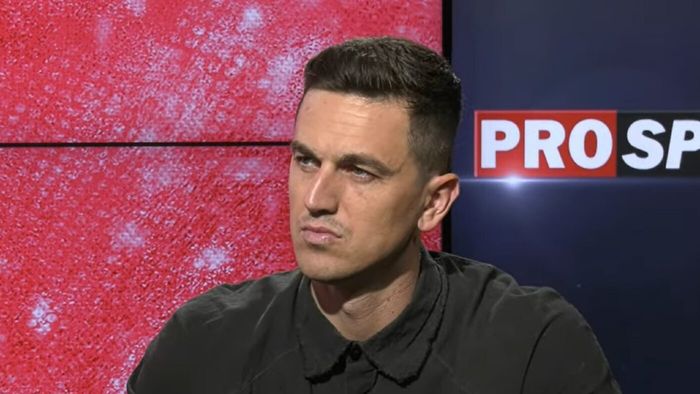 Florin Gardoș s-a implicat total în campania socială „Fotbalul face bine": „Oricine alege să facă o faptă bună i se poate întoarce totul însutit"