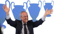 Primele două transferuri făcute de Real Madrid, după ce Florentino Perez a câștigat alegerile! Urmează marea lovitură