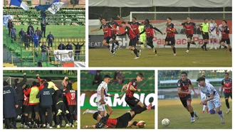 Bistrița a fost la câteva secunde de semifinala Cupei României. Mesajul lui Nicolae Grigore după eșecul frustrant cu CFC Argeș și cu ce ar trebui să rămână CS Gloria după acest parcurs din competiție