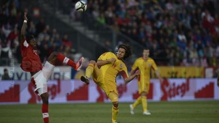 Austriecii, frustrați de defensiva "tricolorilor"!** "Am avut destule ocazii de a marca! România a jucat pe contraatac"