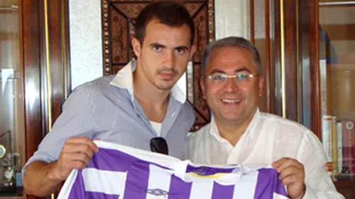 Scandal între Orduspor și Galata pe banii datorați lui Stancu!** Culio, dorit pentru un transfer definitiv