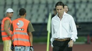 "Dacă MM Stoica pleacă de la Urziceni, echipa se va bate la retrogradare"