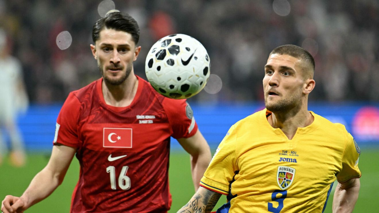 Alertă la naționala României și la FCSB: Bîrligea are probleme musculare! „Să vedem cum trece de antrenament”